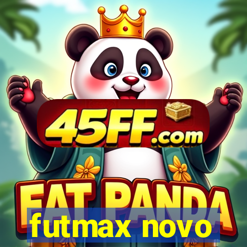 futmax novo